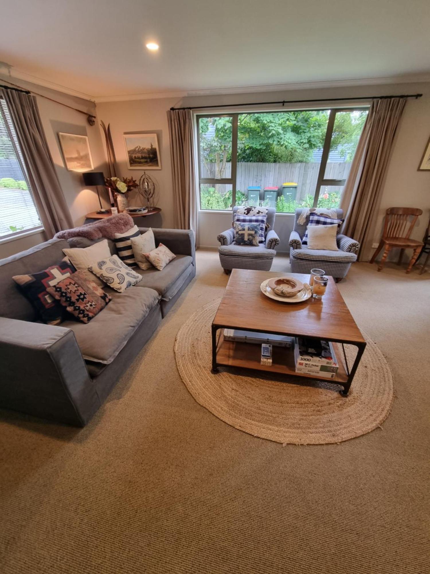 Wanaka Comfort - That Wanaka Tree ภายนอก รูปภาพ