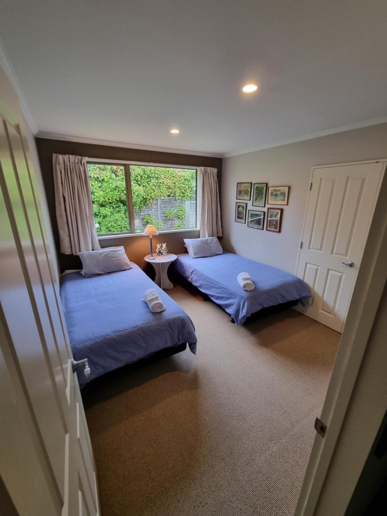 Wanaka Comfort - That Wanaka Tree ภายนอก รูปภาพ